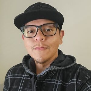 Meet your Posher, Sheldon